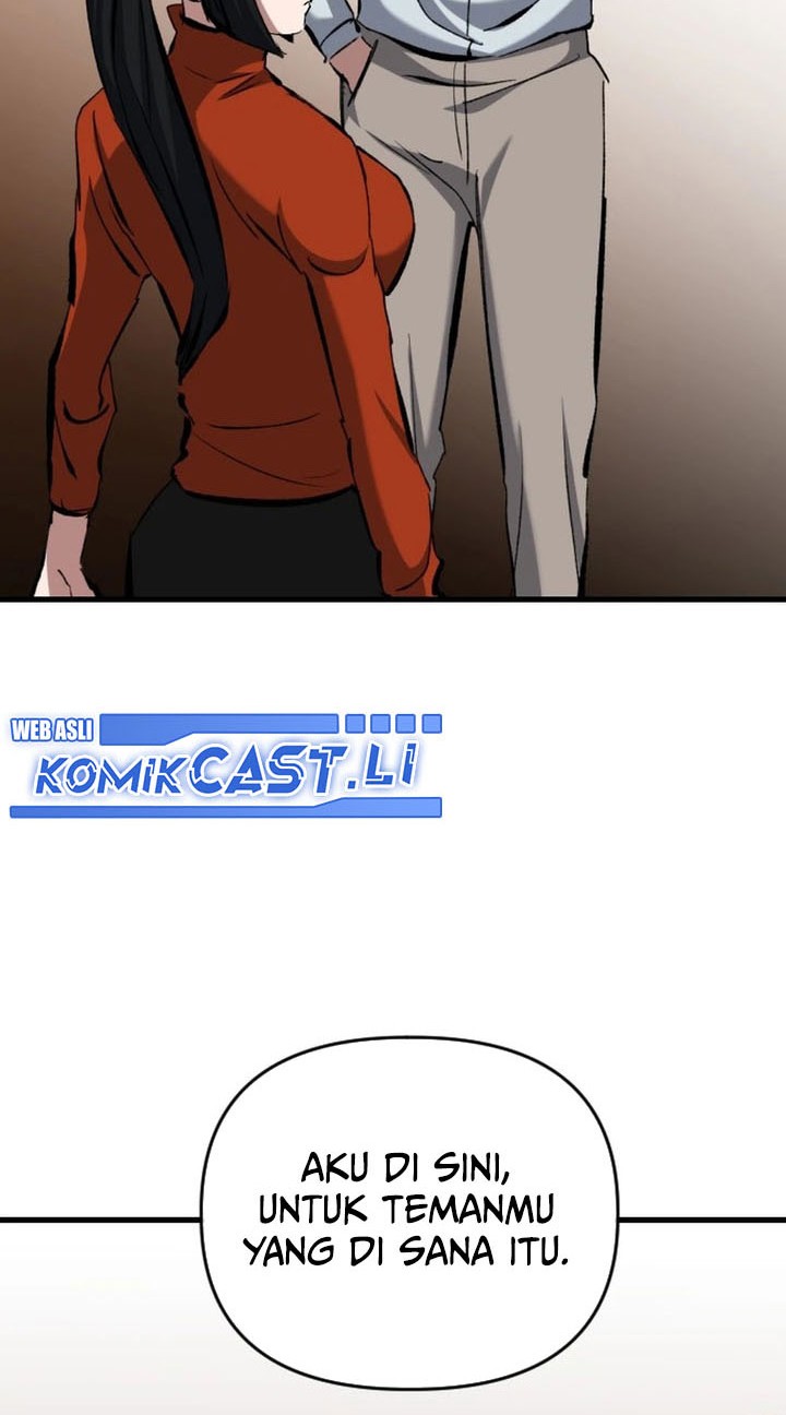 Killing Killer Chapter 125 - halaman 64