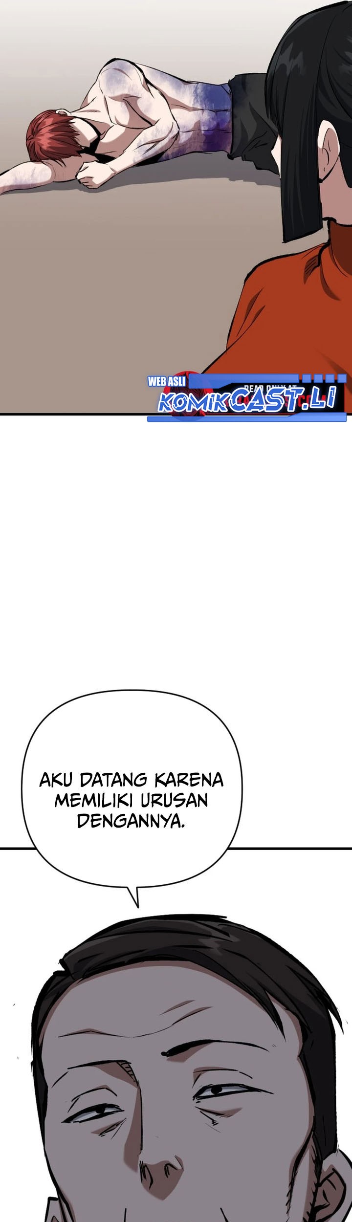 Killing Killer Chapter 125 - halaman 65