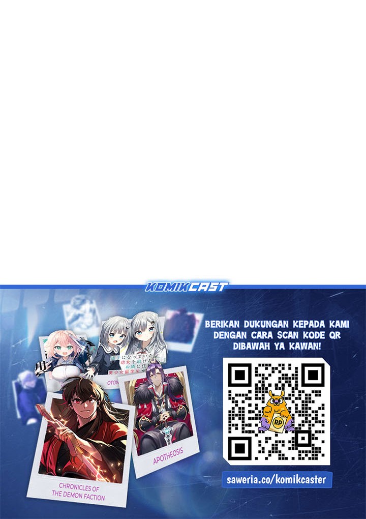 Killing Killer Chapter 125 - halaman 68