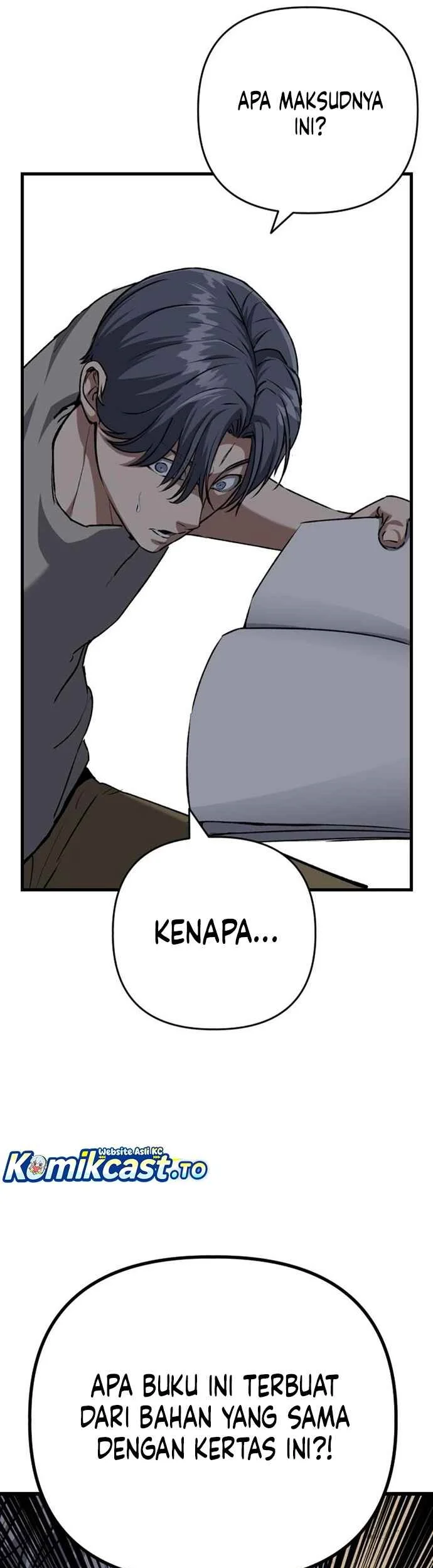 Killing Killer Chapter 126 - halaman 11