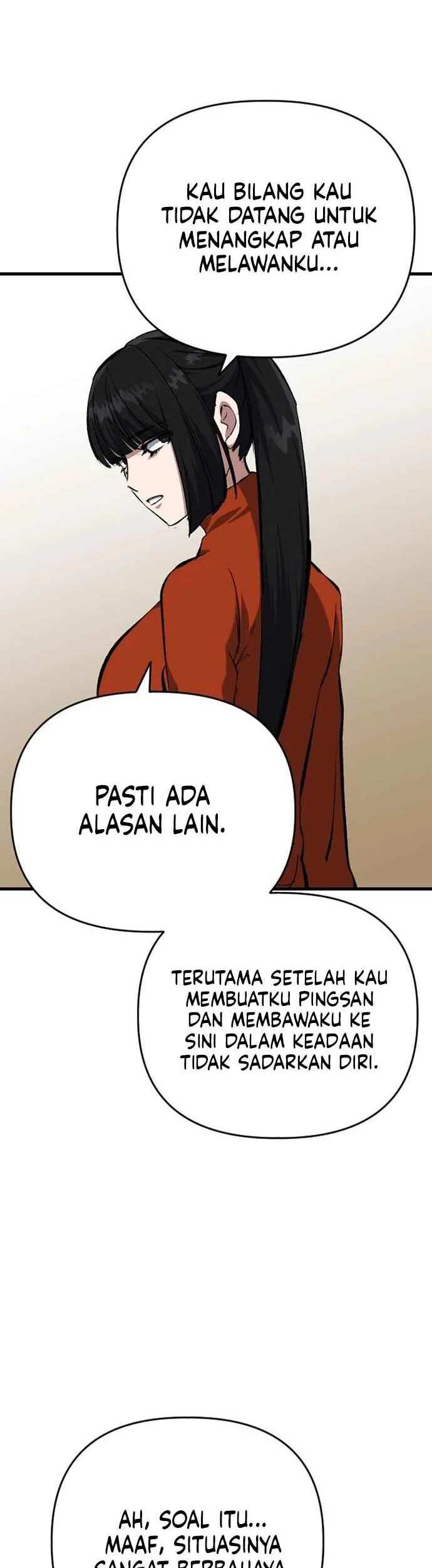 Killing Killer Chapter 126 - halaman 14
