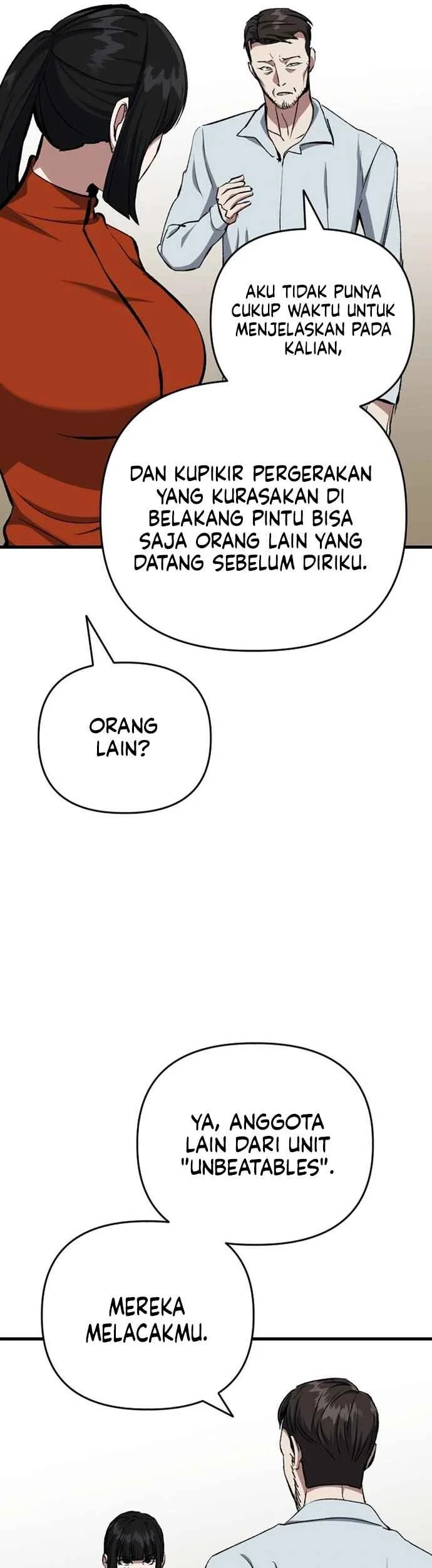 Killing Killer Chapter 126 - halaman 16