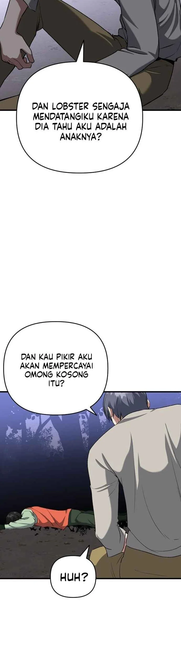 Killing Killer Chapter 126 - halaman 2