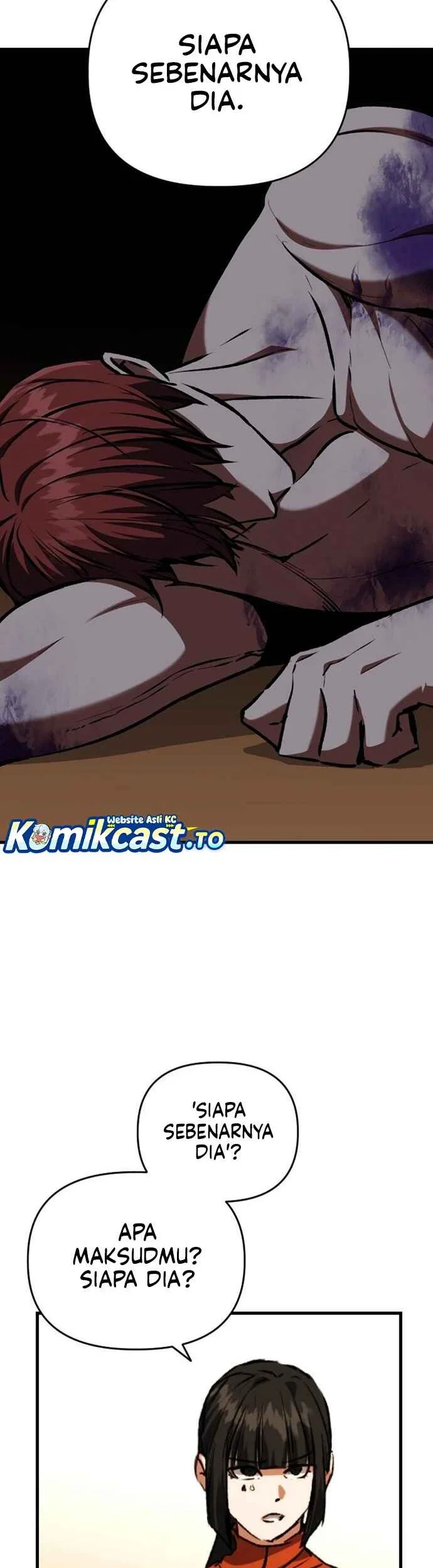 Killing Killer Chapter 126 - halaman 22