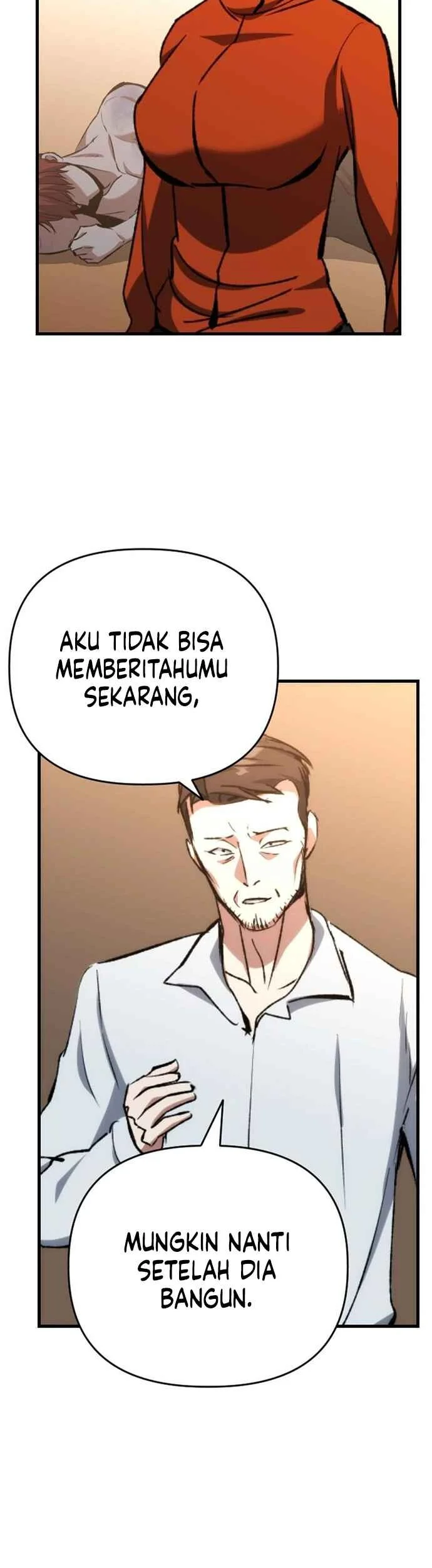 Killing Killer Chapter 126 - halaman 23