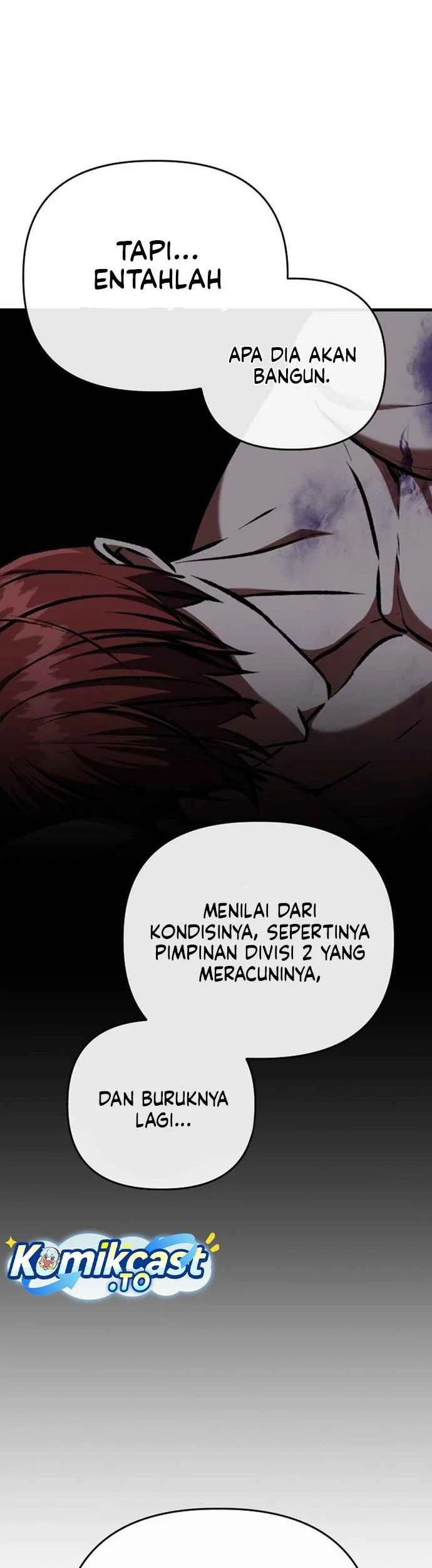 Killing Killer Chapter 126 - halaman 24