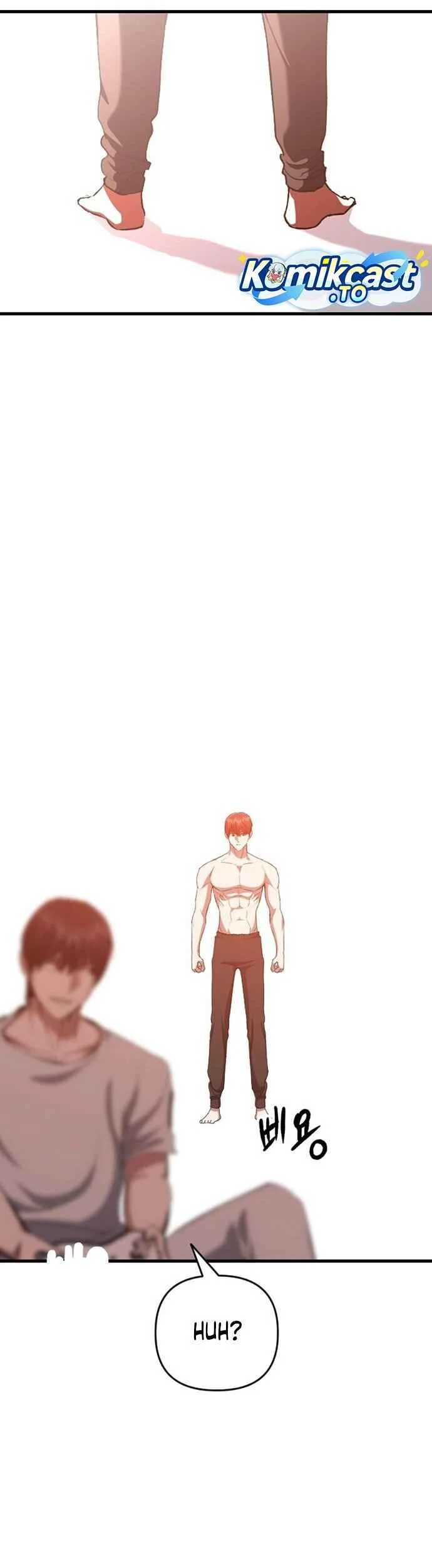 Killing Killer Chapter 126 - halaman 26
