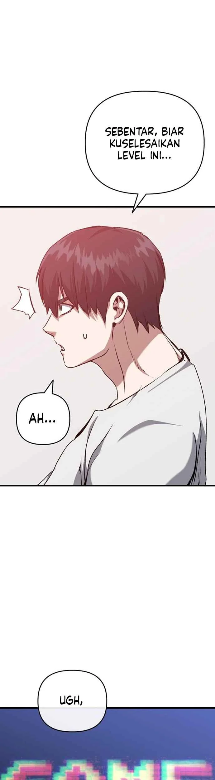 Killing Killer Chapter 126 - halaman 28