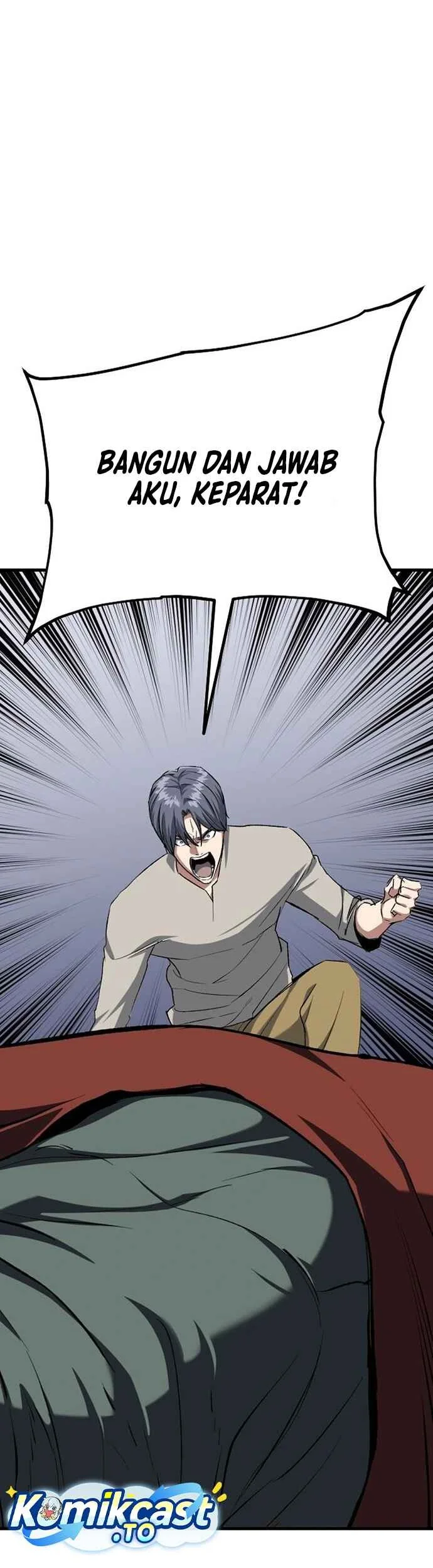 Killing Killer Chapter 126 - halaman 3