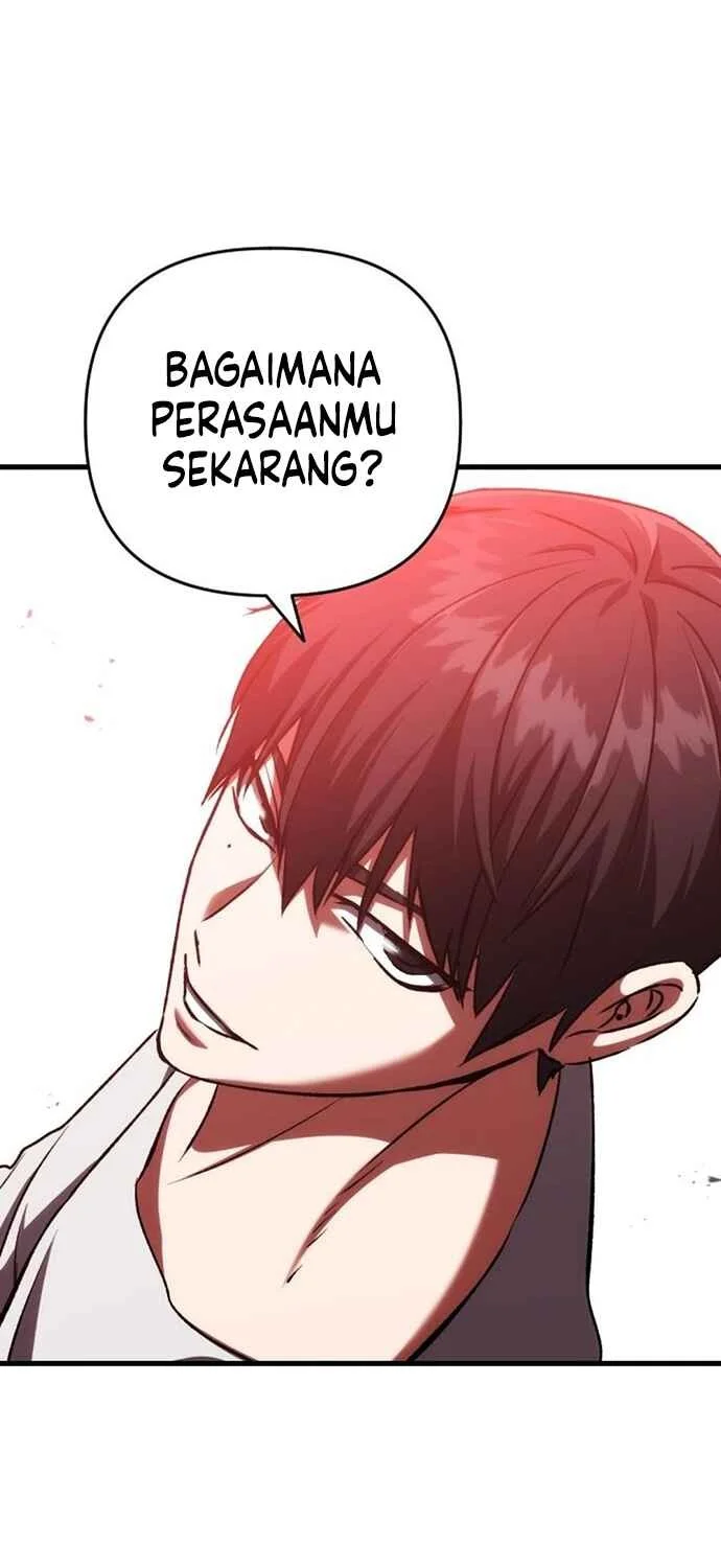 Killing Killer Chapter 126 - halaman 30