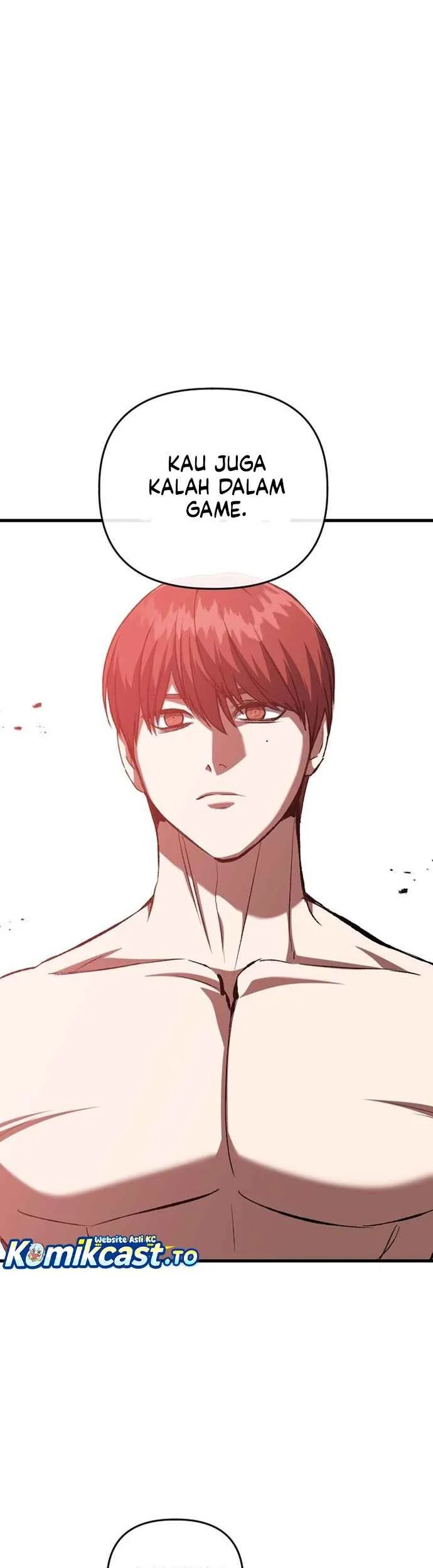 Killing Killer Chapter 126 - halaman 31