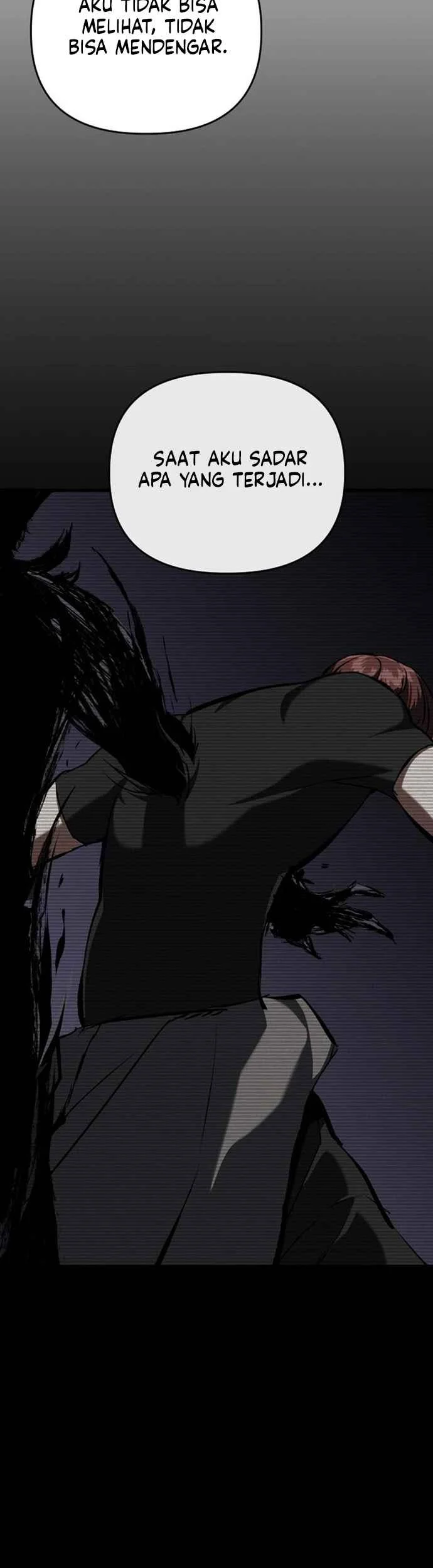 Killing Killer Chapter 126 - halaman 33