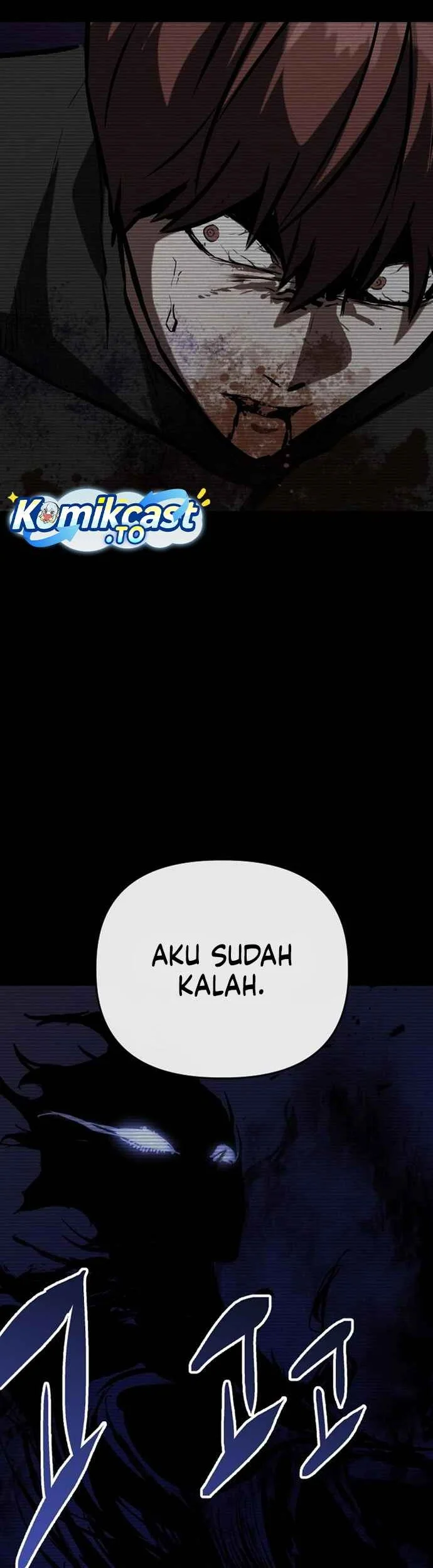 Killing Killer Chapter 126 - halaman 34