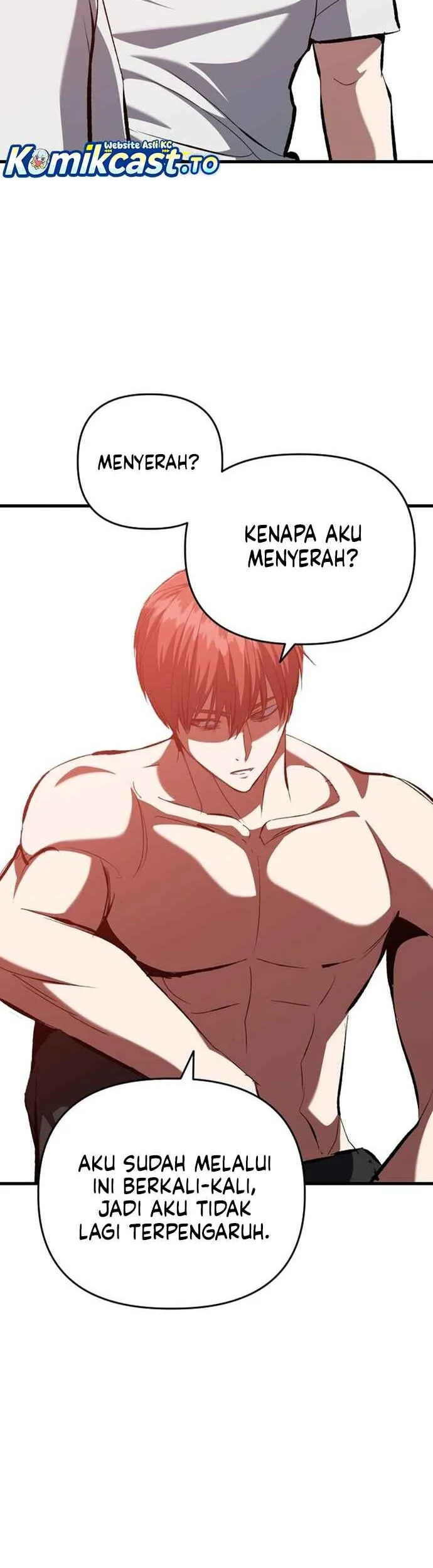 Killing Killer Chapter 126 - halaman 37