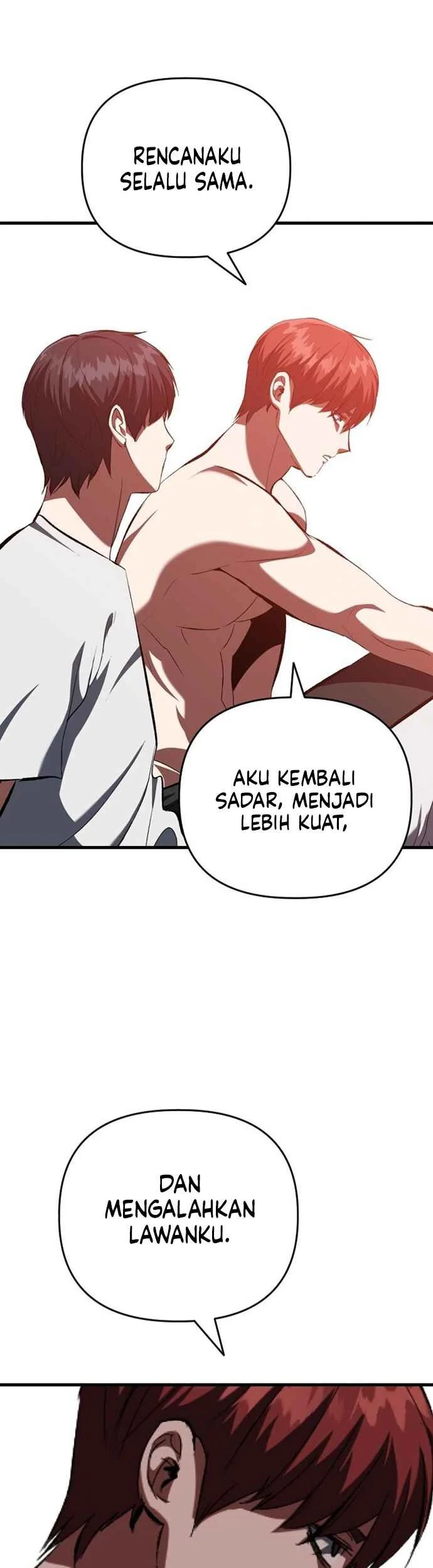 Killing Killer Chapter 126 - halaman 38