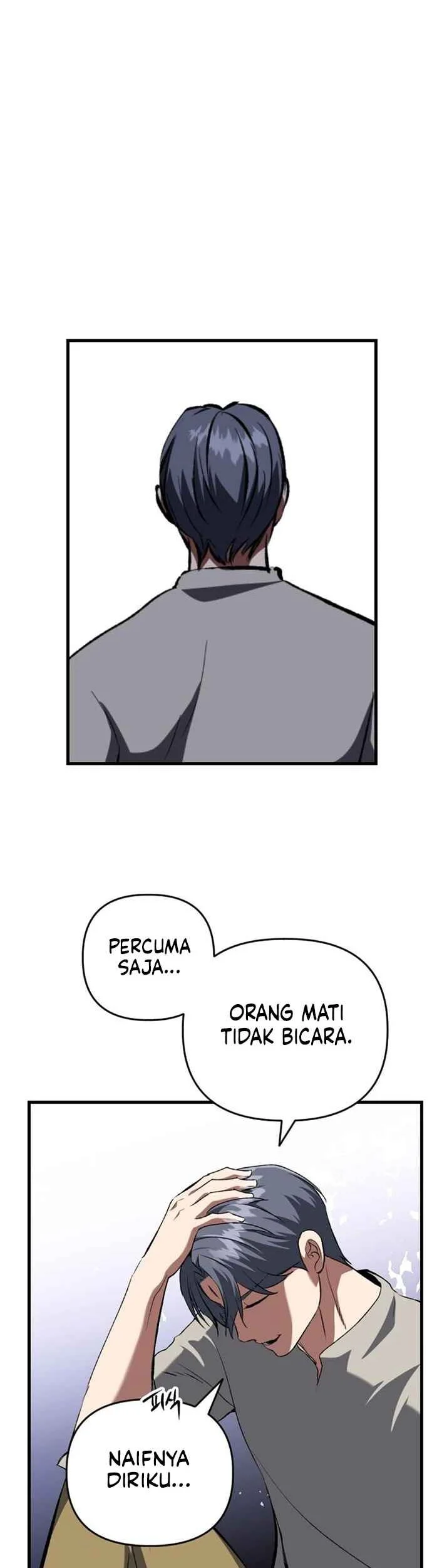 Killing Killer Chapter 126 - halaman 4