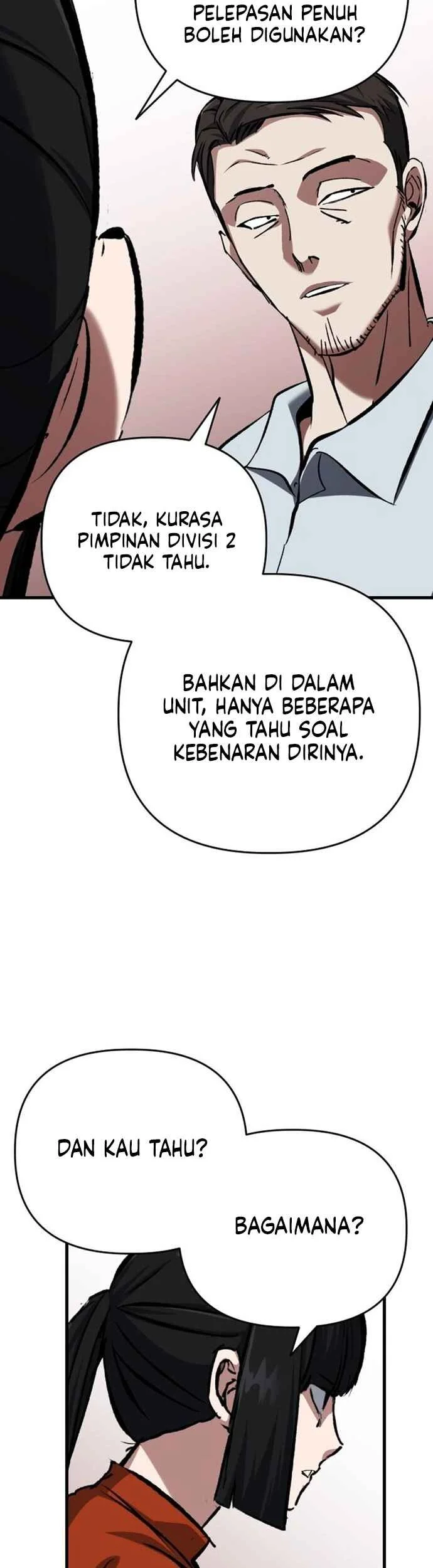 Killing Killer Chapter 126 - halaman 43