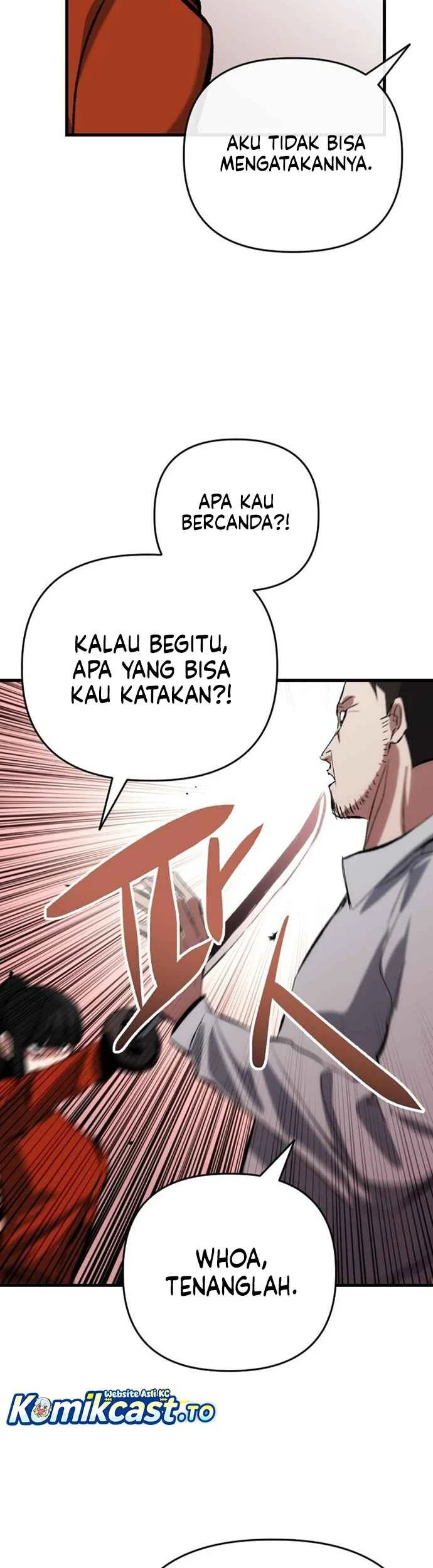 Killing Killer Chapter 126 - halaman 44