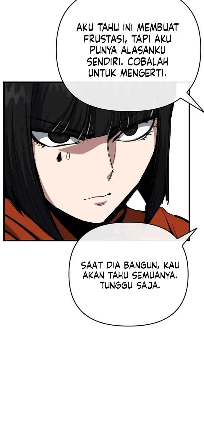 Killing Killer Chapter 126 - halaman 45