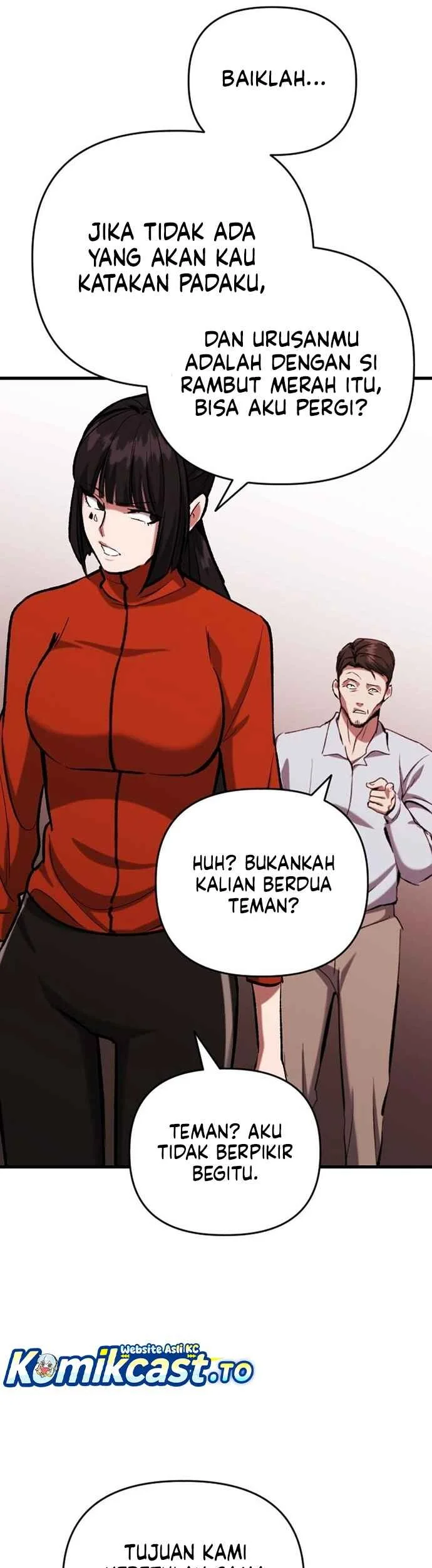 Killing Killer Chapter 126 - halaman 46
