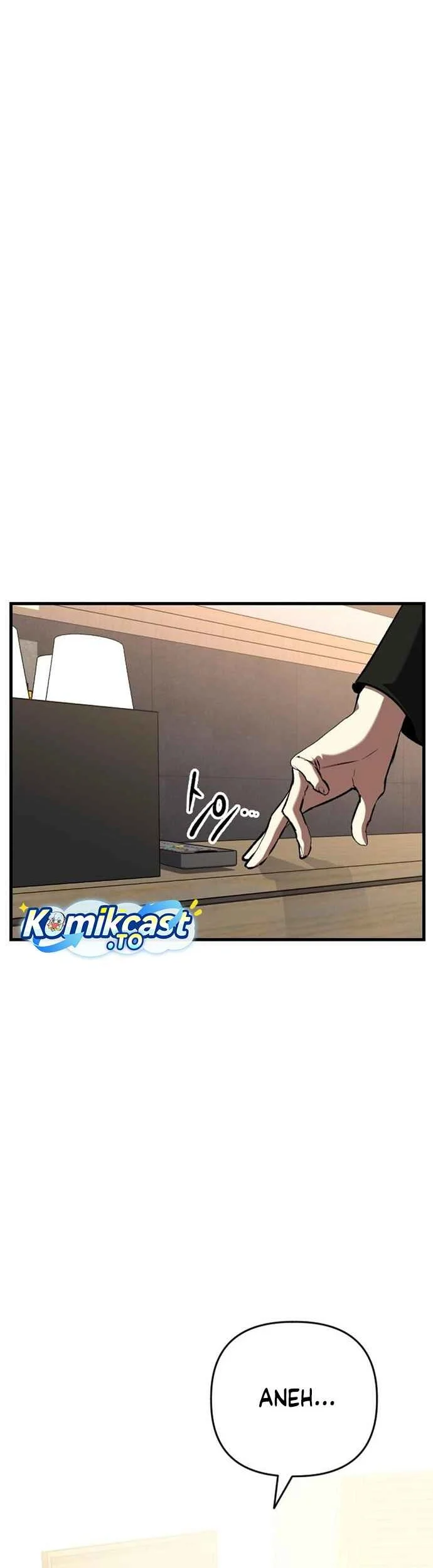Killing Killer Chapter 126 - halaman 49