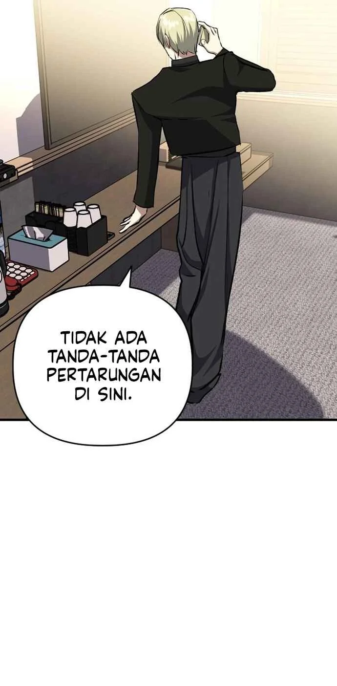 Killing Killer Chapter 126 - halaman 50