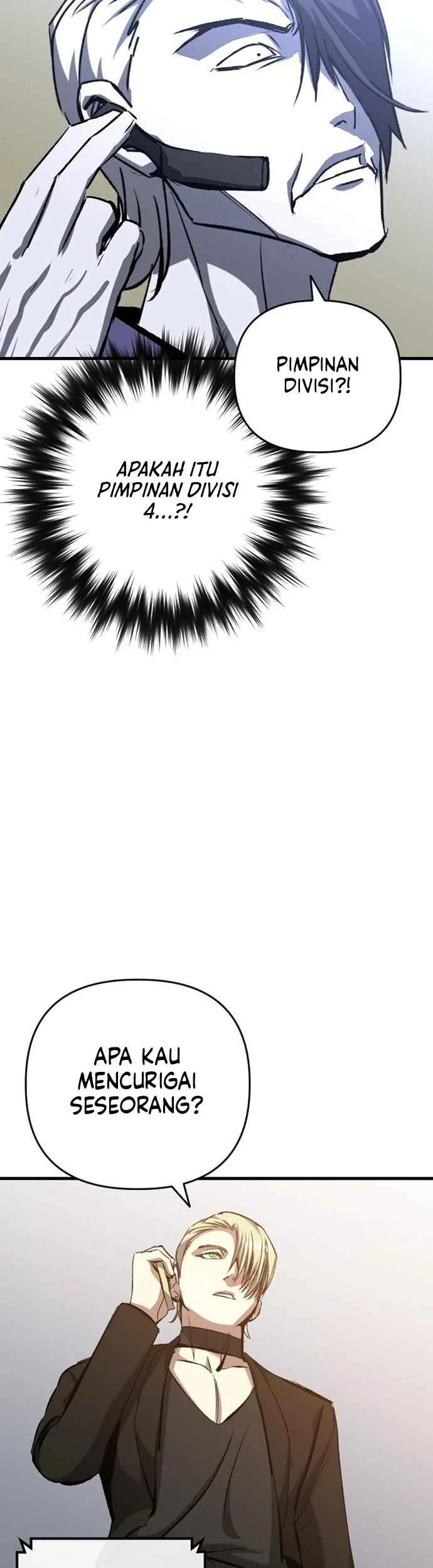 Killing Killer Chapter 126 - halaman 52