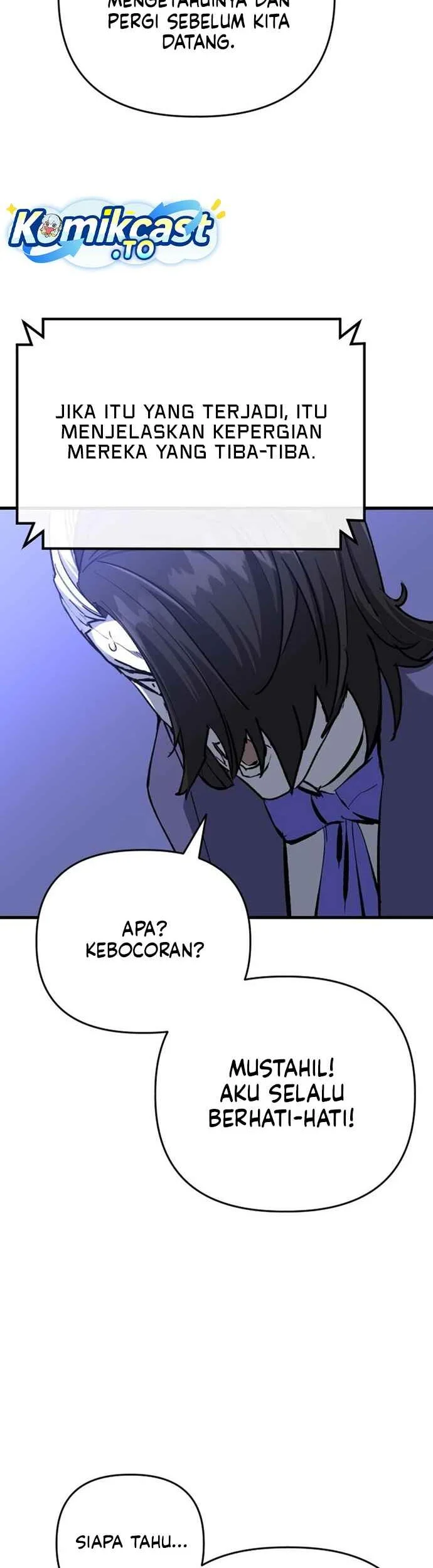 Killing Killer Chapter 126 - halaman 54