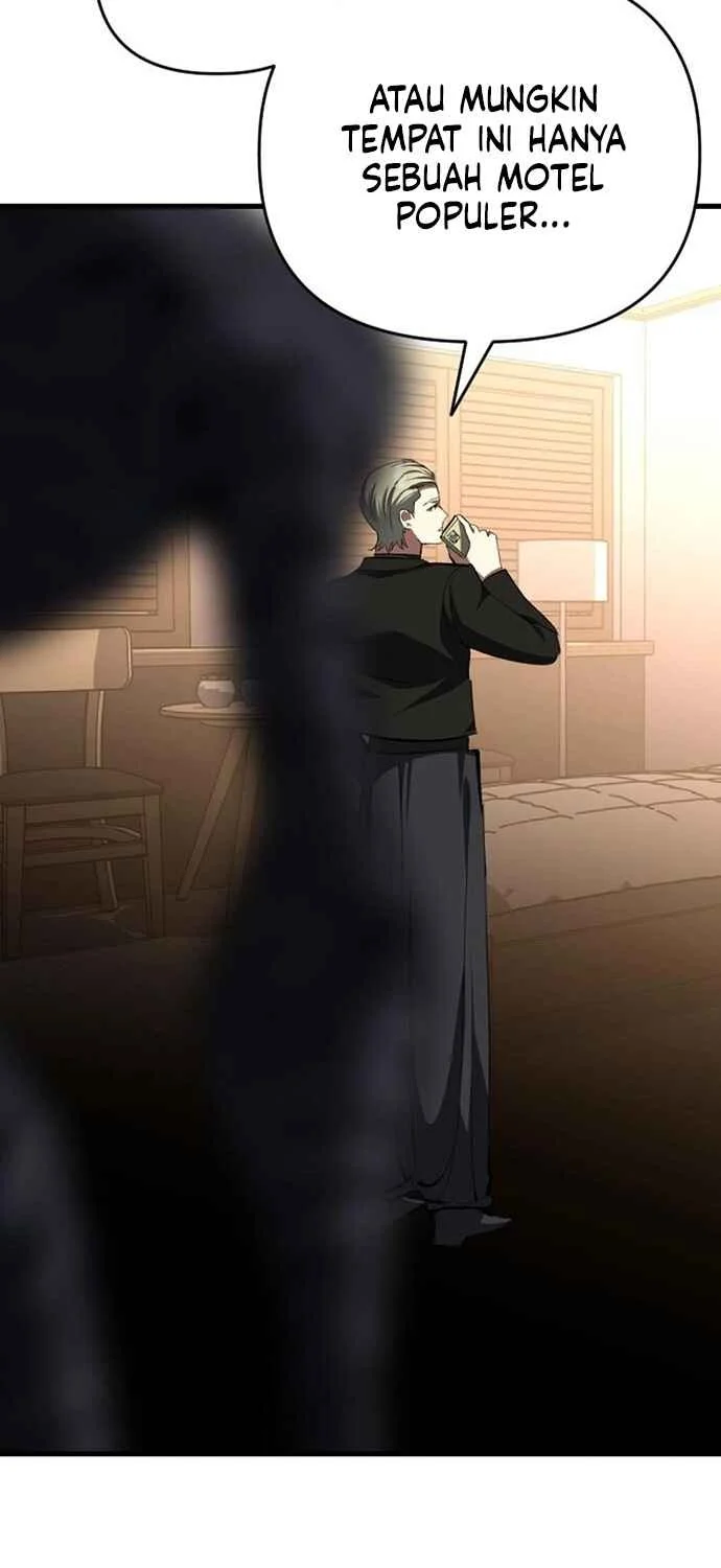 Killing Killer Chapter 126 - halaman 55