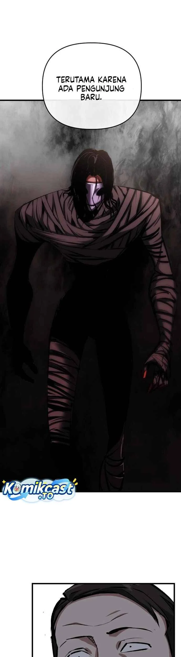 Killing Killer Chapter 126 - halaman 56