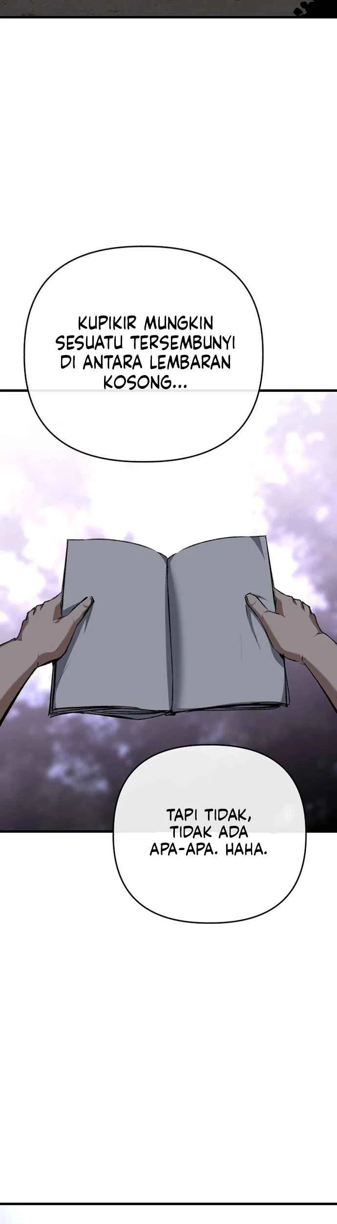 Killing Killer Chapter 126 - halaman 8