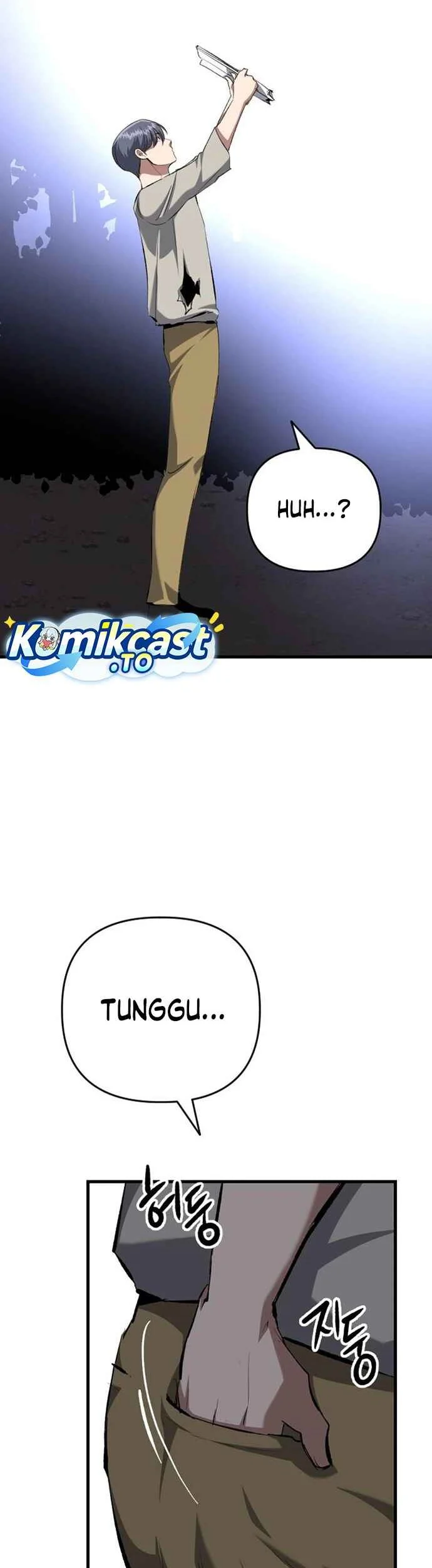 Killing Killer Chapter 126 - halaman 9