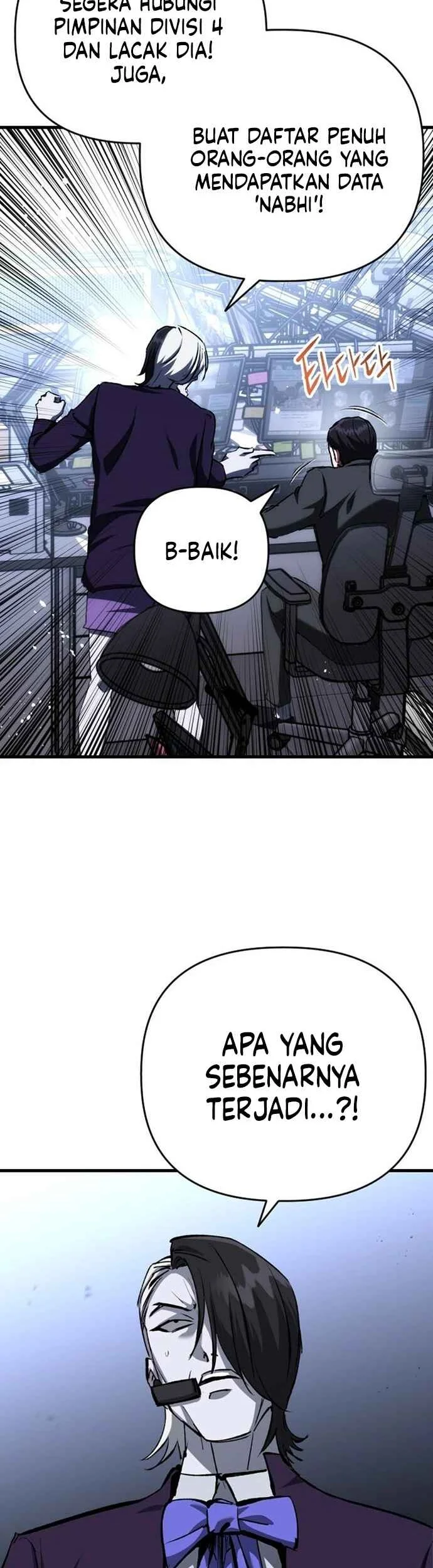 Killing Killer Chapter 127 - halaman 11