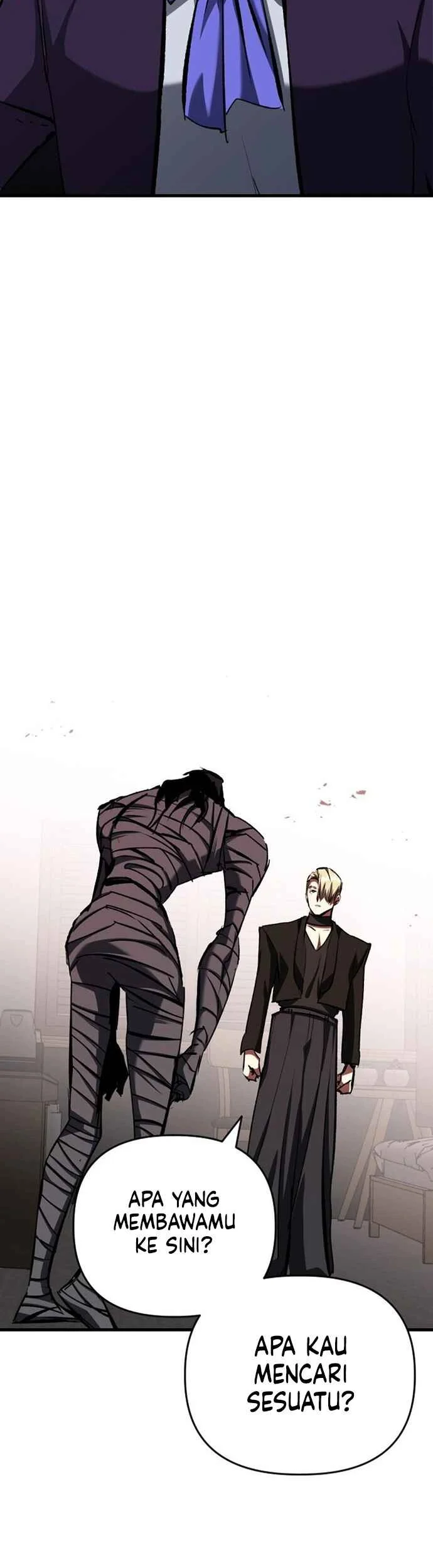 Killing Killer Chapter 127 - halaman 12