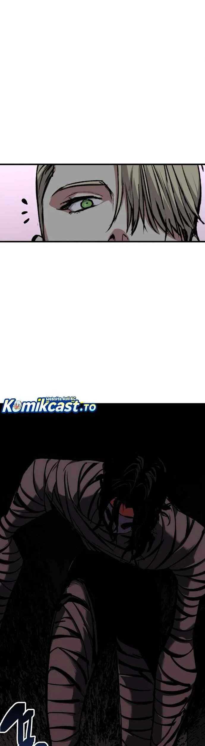Killing Killer Chapter 127 - halaman 13