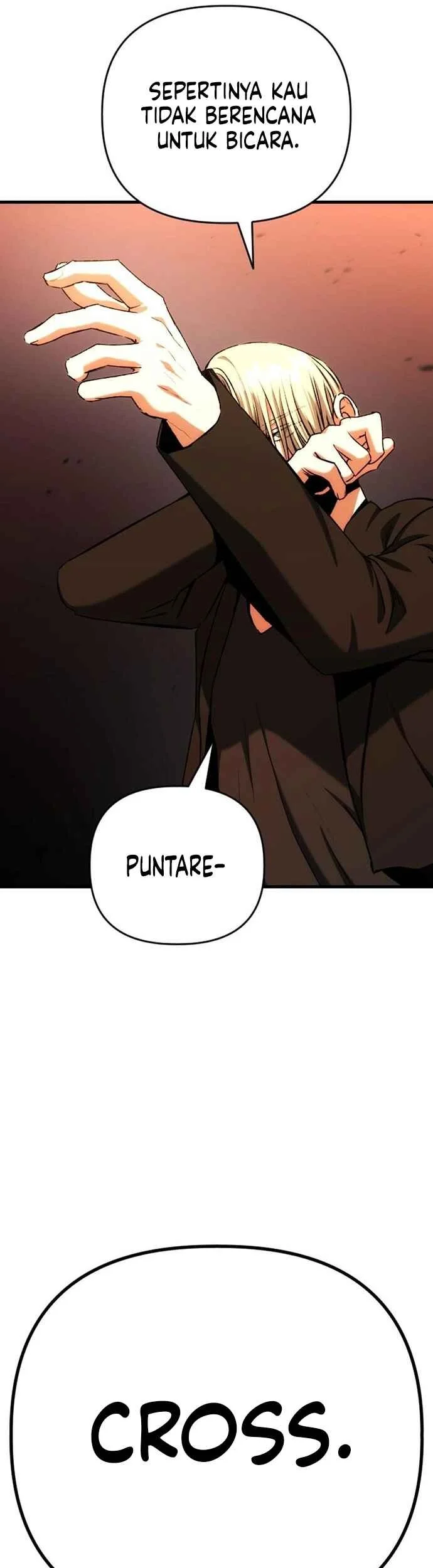 Killing Killer Chapter 127 - halaman 15