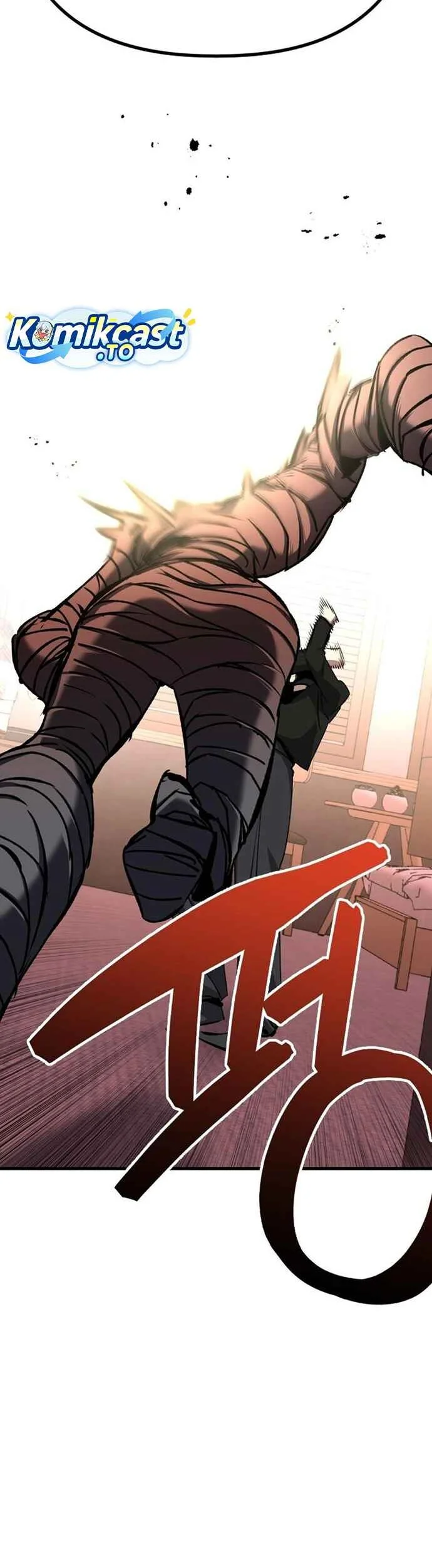 Killing Killer Chapter 127 - halaman 16