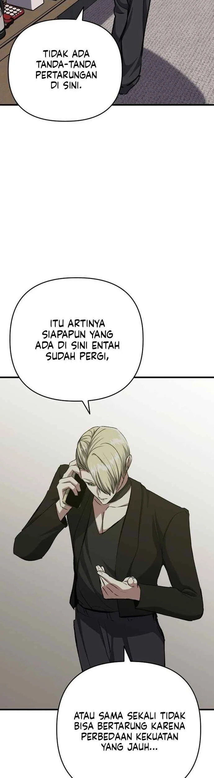 Killing Killer Chapter 127 - halaman 2