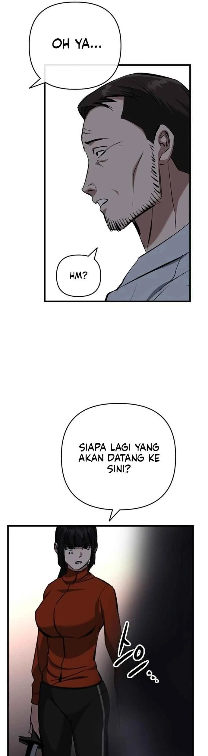 Killing Killer Chapter 127 - halaman 20