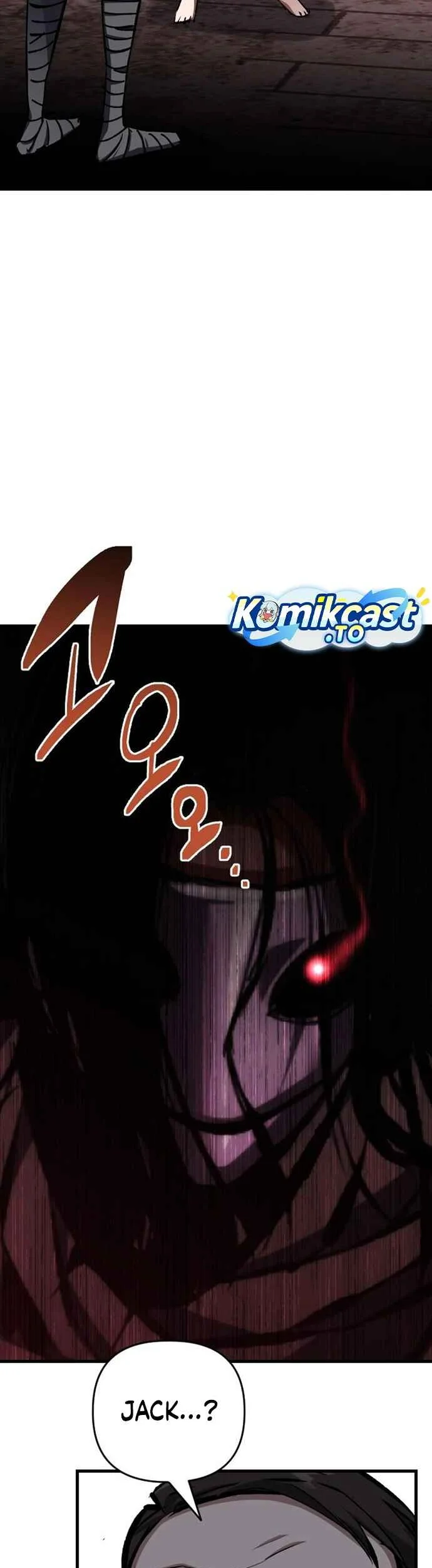 Killing Killer Chapter 127 - halaman 22