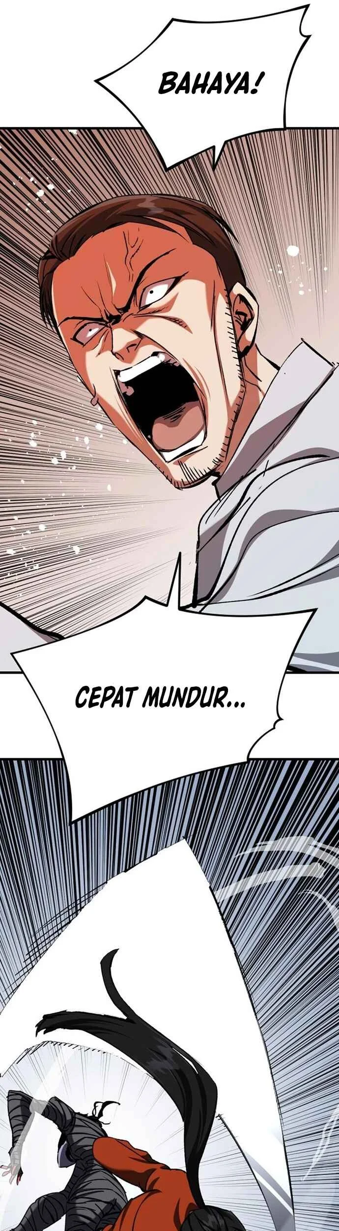 Killing Killer Chapter 127 - halaman 25