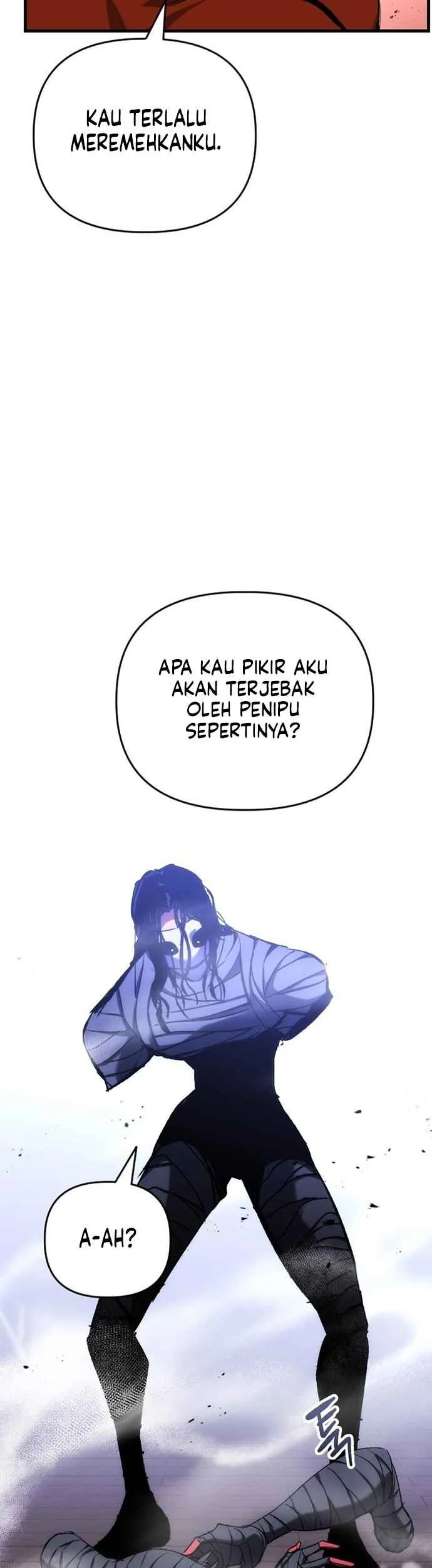 Killing Killer Chapter 127 - halaman 27