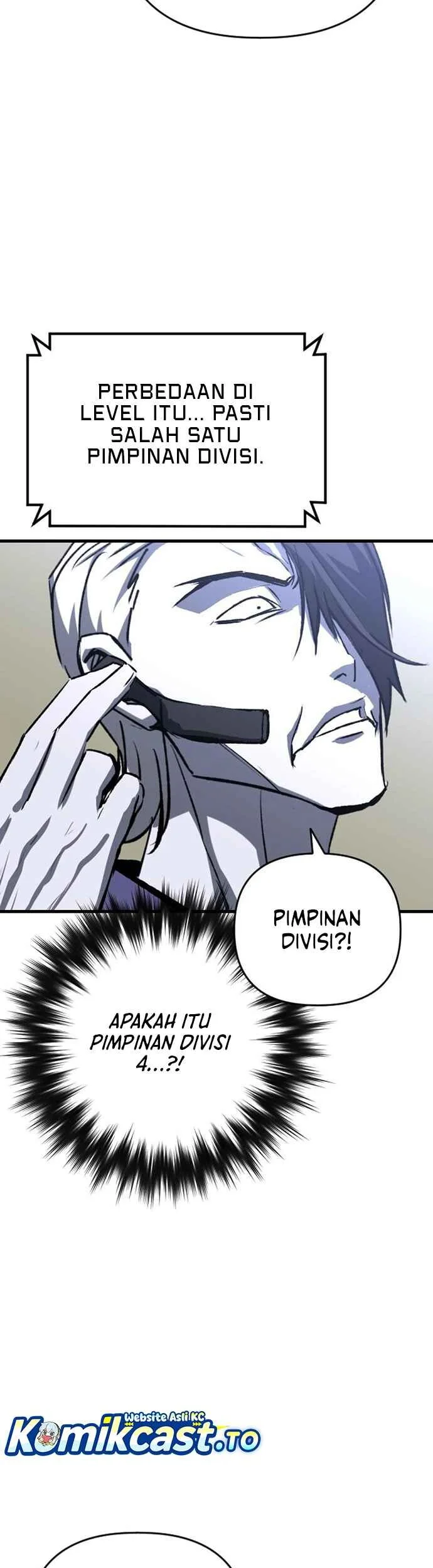 Killing Killer Chapter 127 - halaman 3