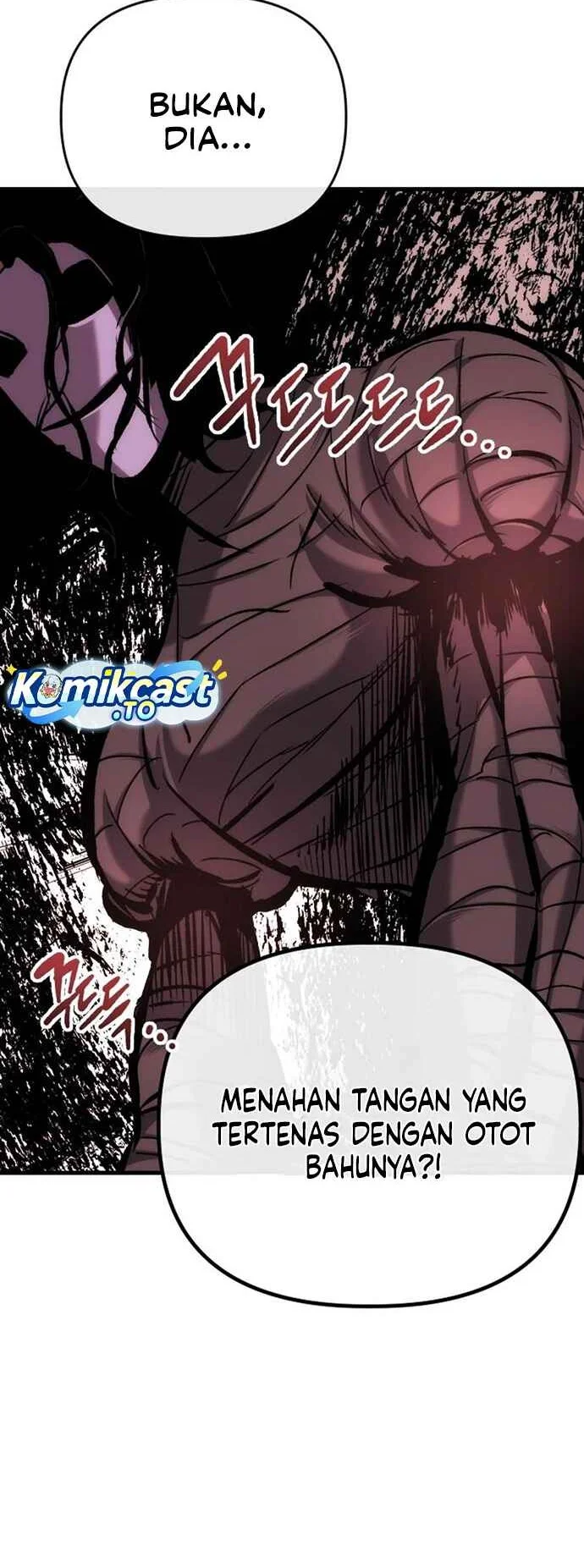 Killing Killer Chapter 127 - halaman 33