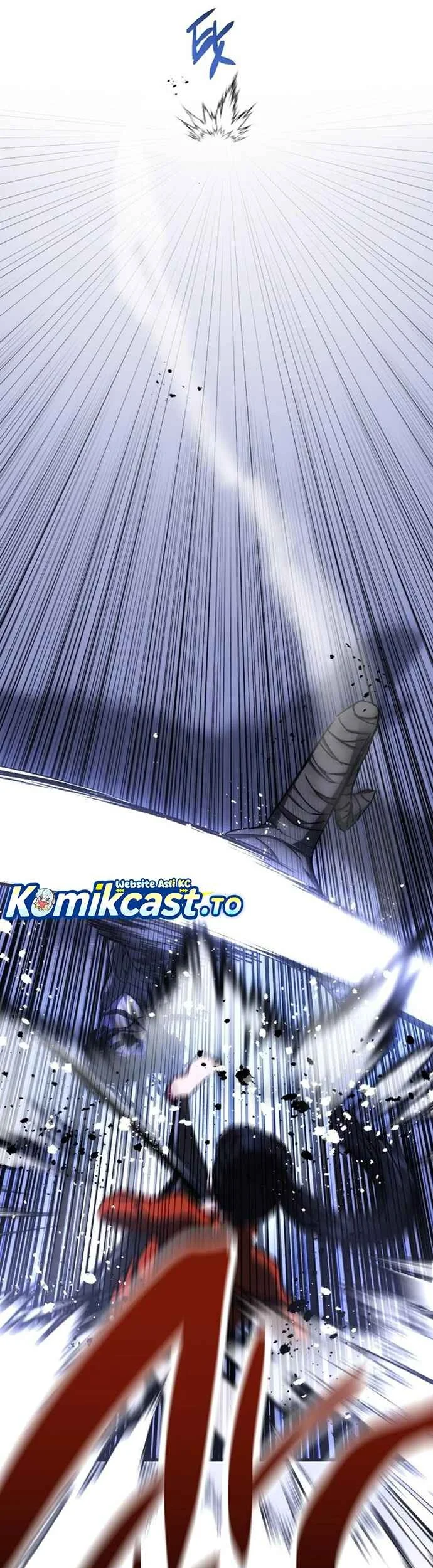 Killing Killer Chapter 127 - halaman 34