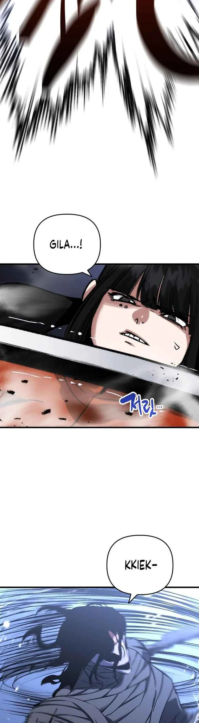 Killing Killer Chapter 127 - halaman 35