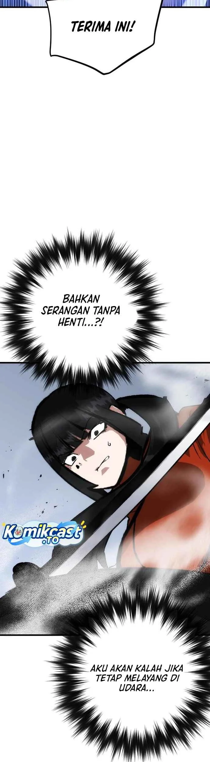 Killing Killer Chapter 127 - halaman 37