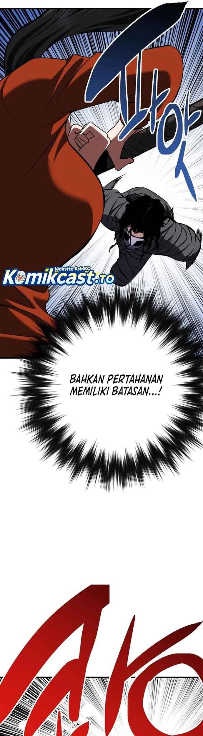 Killing Killer Chapter 127 - halaman 39