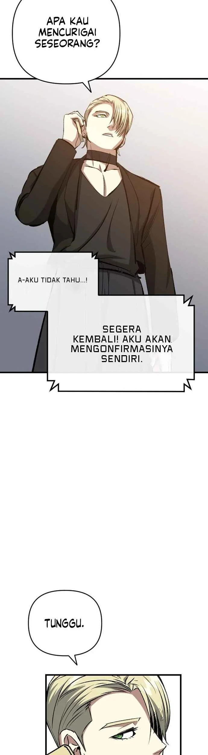 Killing Killer Chapter 127 - halaman 4