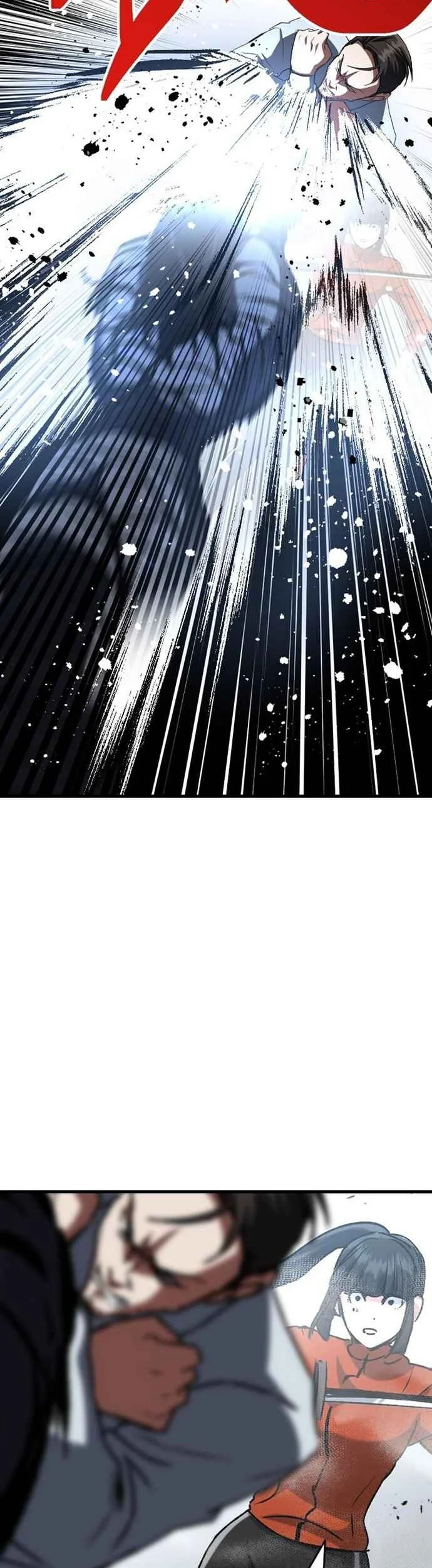 Killing Killer Chapter 127 - halaman 40